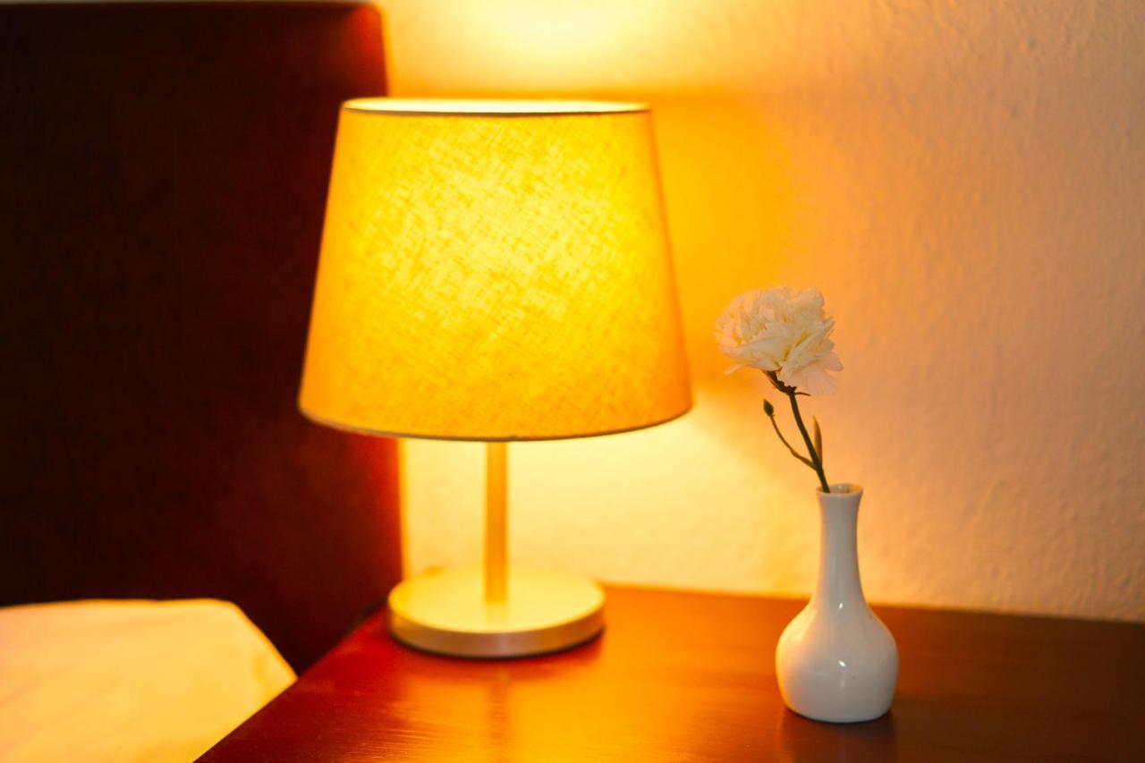 Hotel Moguntia Mainz Bagian luar foto