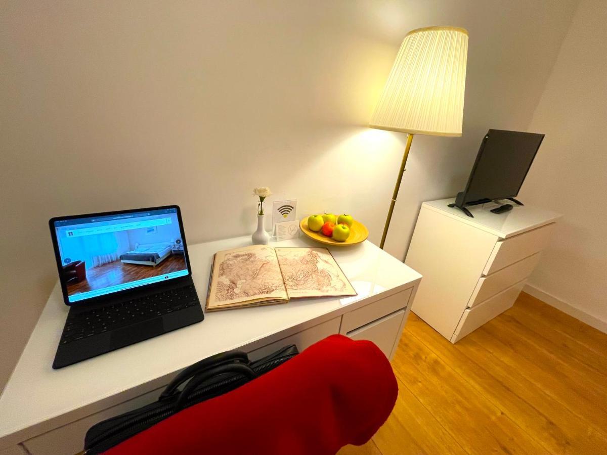 Hotel Moguntia Mainz Bagian luar foto